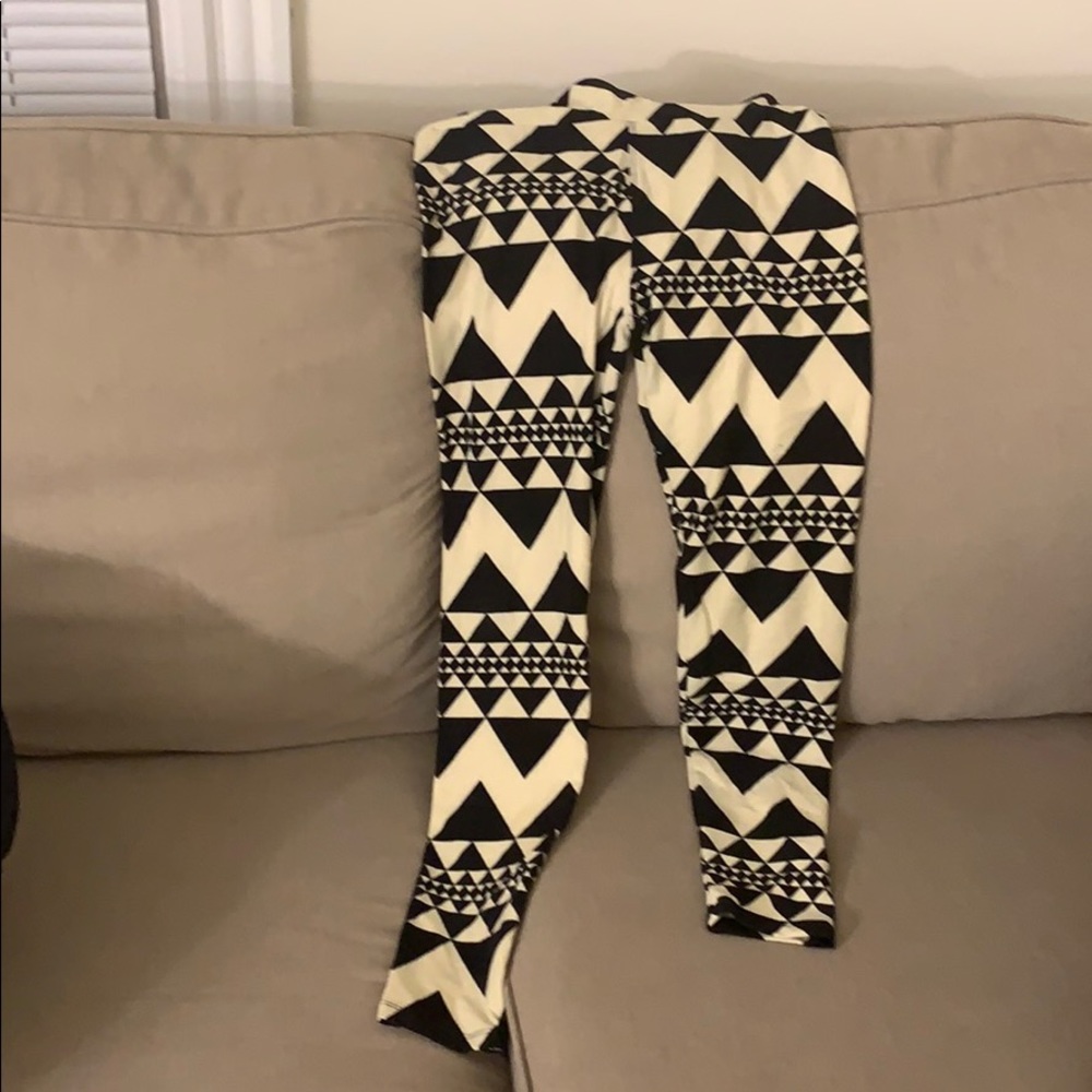 Lula Roe leggings